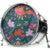 Evans INK20YELSUB-3 Yellow Submarine Under the Sea Resonant basdrumvel, 20 inch