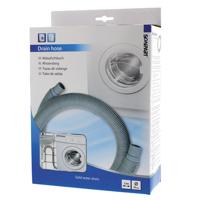 Scanpart 1120120002 soh258 afvoerslang 2.5m 19mm - thumbnail