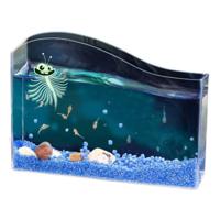 Selecta Kosmos saltwater creatures speelset - thumbnail