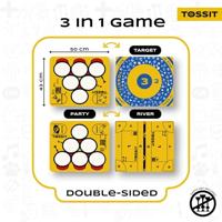 Spel TOSSIT Feestbord - thumbnail