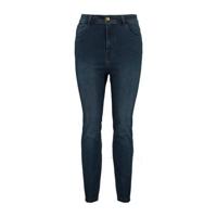 MS Mode skinny jeans dark denim - thumbnail