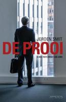 De Prooi - Jeroen Smit - ebook - thumbnail