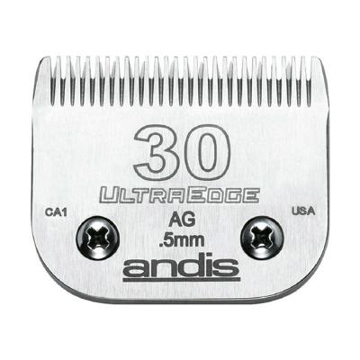 Reservescheermesje Andis S-30 Hond 0,5 mm