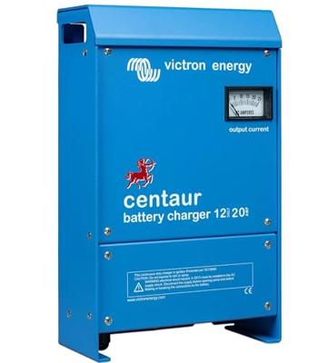Victron Energy Centaur 12/20 (3) Loodaccu-lader 12 V Laadstroom (max.) 20 A