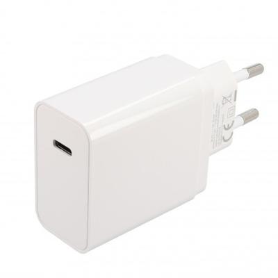 Musthavz Power Delivery oplader 30W USB-C poort wit