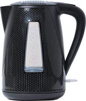 Brabantia BBEK1013KBK Waterkoker Zwart - thumbnail