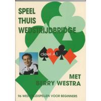 Speel thuis wedstrijdbridge (Paperback) - thumbnail