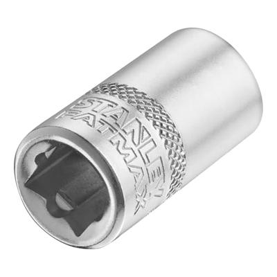 Bithouder 1/4 inch Stanley FatMax FMMT18007-0