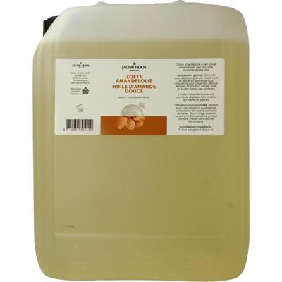 Jacob Hooy Amandelolie Zoet