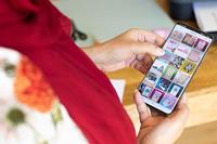 Canon MP-101 D 7x10 . 20 vel double sided mat paper. 240 g - thumbnail