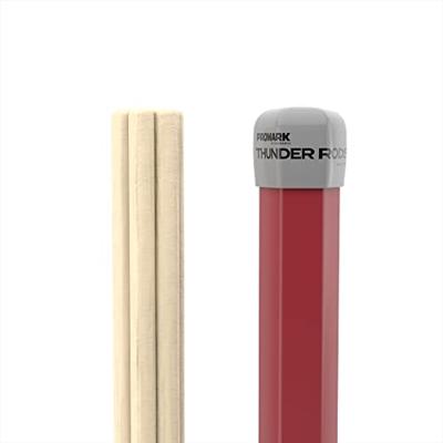 Promark T-RODS Thunder Rods berkenhouten rods - thumbnail