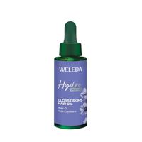 Weleda Hydra shine haarolie bio 30 Milliliter - thumbnail