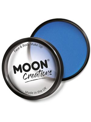 Moon Creations Pro Face Paint Cake Pot Moon Creations Pro Face Paint Cake Pot