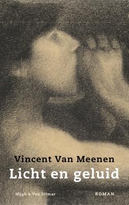 Licht en geluid - Vincent Van Meenen - ebook
