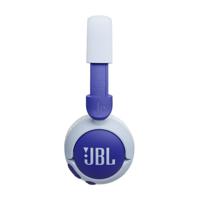 JBL Junior 320BT bluetooth On-ear hoofdtelefoon blauw - thumbnail