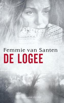 De logee - Femmie van Santen - ebook