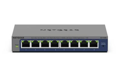 Switch Netgear GS108E-400EUS