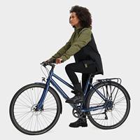 AGU Rain Anorak Winter Regenjas Urban Outdoor - Groen - XL - Waterdicht - thumbnail