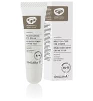 Green People Oogcreme neutraal parfum vrij 10 Milliliter - thumbnail