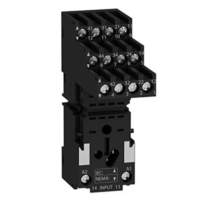 Schneider Electric RXZE2S114M Relaissocket (l x b x h) 80 x 27 x 43 mm 1 stuk(s)