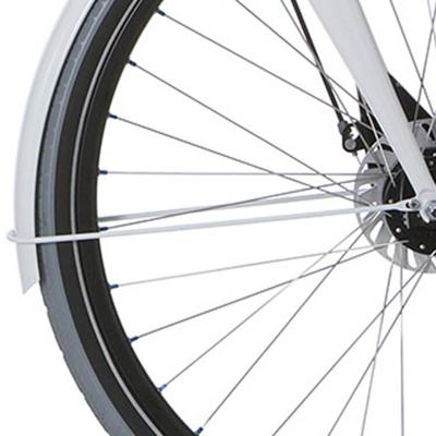 Cortina spatbordstang voor 28 blau minor grey