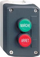 Schneider Electric XALD224 XALD224 1 stuk(s) - thumbnail