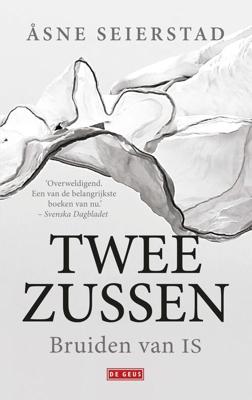 Twee zussen - Åsne Seierstad - ebook