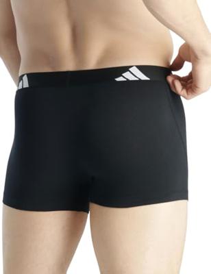 Adidas boxershorts active flex cotton 5-pack