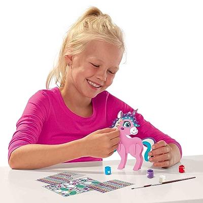 SES diamond painting - 3d unicorns SES diamond painting - 3d unicorns