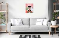 Ravensburger CreArt: Barbie 1959 - thumbnail