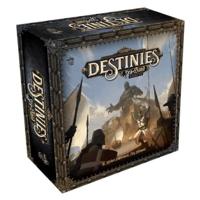 Destinies Sea of Sand - thumbnail