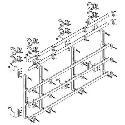 ABN MFSC12613 1 stuk(s)