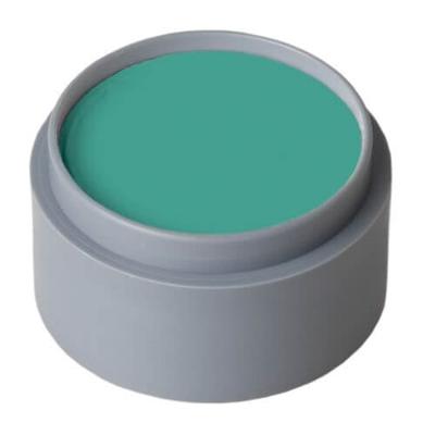 Grimas Water Make-up Pure 402 zeegroen 15ml Grimas Water Make-up Pure 402 zeegroen 15ml