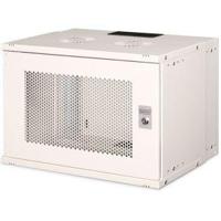 Digitus DN-49208 rack 7U Wandrek Licht Grijs - thumbnail