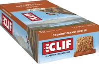 CLIF Bar Energy Bar 12x68g Box - thumbnail