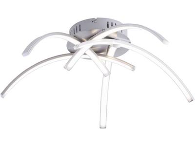 Just Light Design plafondlampValerie Ø 40cm - 15341-55