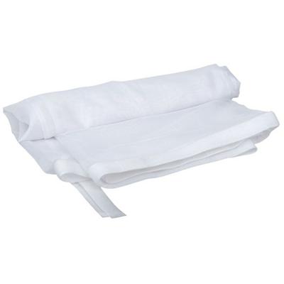 Showtec Showtec Voile CS Curtain 400 x 400 cm, wit