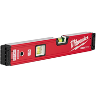 Milwaukee REDSTICK™ Backbone box waterpas magnetisch 40cm - 4932459061 - thumbnail