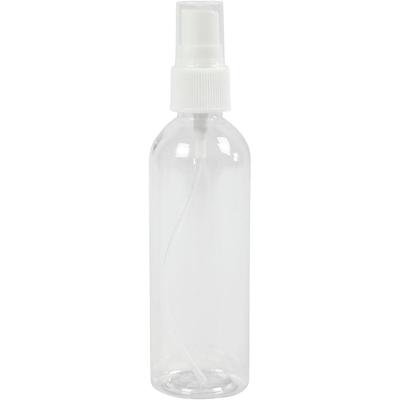 Creativ Company Sprayfles, 100 ml, 1 stuk Creativ Company Sprayfles, 100 ml, 1 stuk