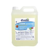 Wasmiddel geconcentreerd perzik bio - thumbnail