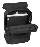 Laptoptas Real Madrid C.F. Premium Zwart 29 x 39 x 12 cm - thumbnail