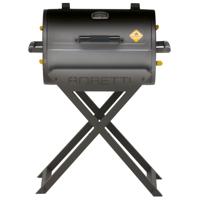Boretti Fratello Houtskoolbarbecue B 77 x D 49,5 cm - thumbnail