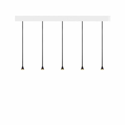 Trizo21 - Austere-D2 5 RF 75 Plafondlamp