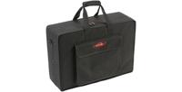 SKB 1SKB-SC2316 Pedalboard flightbag voor SKB PS-8 en PS-15 - thumbnail