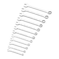 Stanley handgereedschap STMT82843-0 Ringsteeksleutelset |12 delig - STMT82843-0 - thumbnail