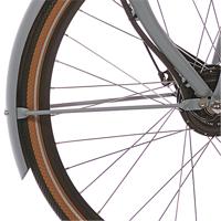 Cortina spatbordstang voor 28 e-u4 stormey sea matt - thumbnail