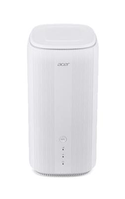 Acer Connect X6E 5G Router Router Wit - thumbnail