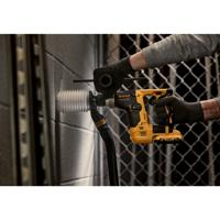 DeWalt DCH072NT | Accu Boorhamer | SDS-Plus | 12V XR | 14 mm | 1.1 J | Excl. accu en lader - DCH072NT-XJ - thumbnail