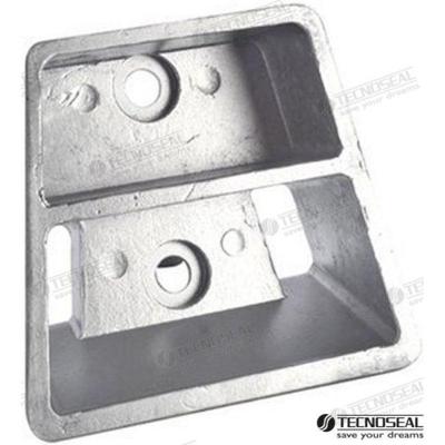 TEN00904 - ZINKANODE OMC COBRA 130-385PK 1,25KG Bombardier