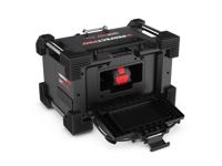 Perfectpro RH4 Rockhart 230V DAB+ / FM / Bluetooth / USB (oplader) - thumbnail